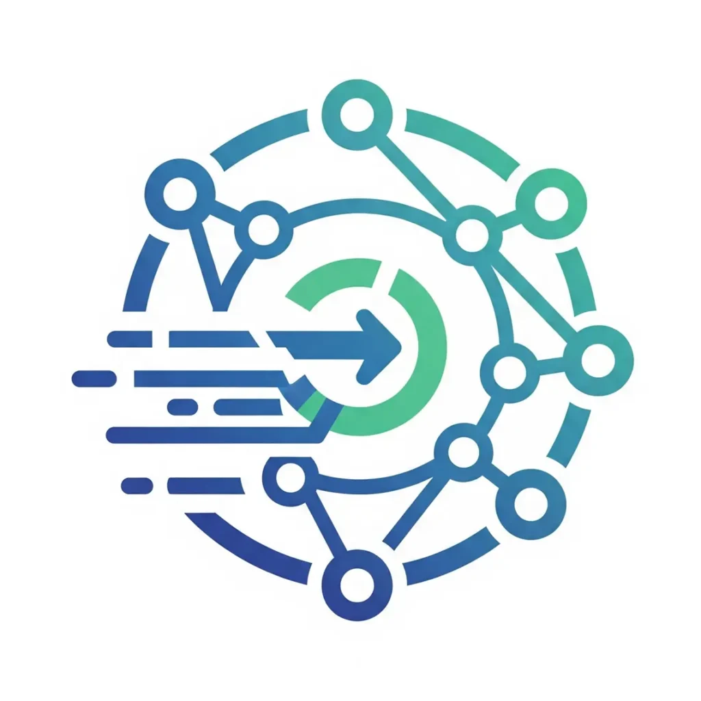 Logo Optimasi Jaringan