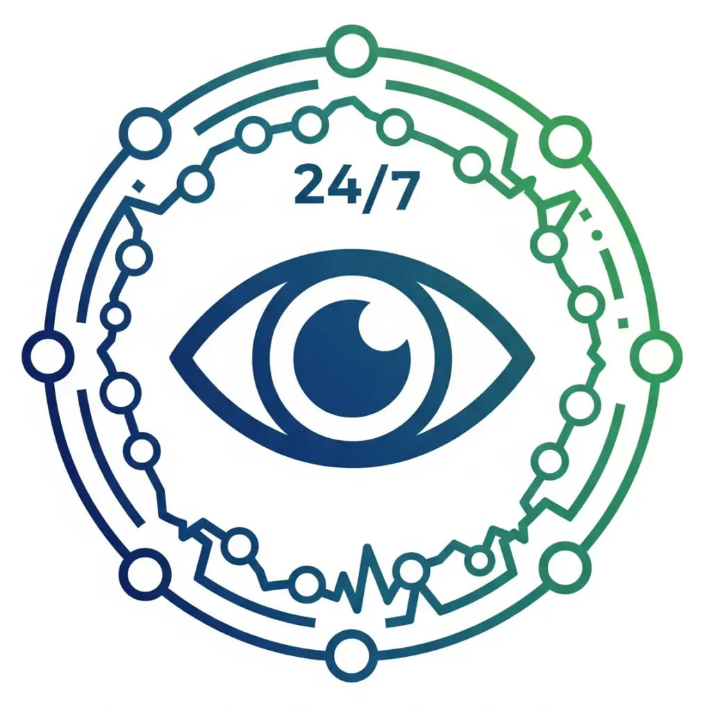 logo Pengawasan 24 jam