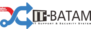 logo IT Batam