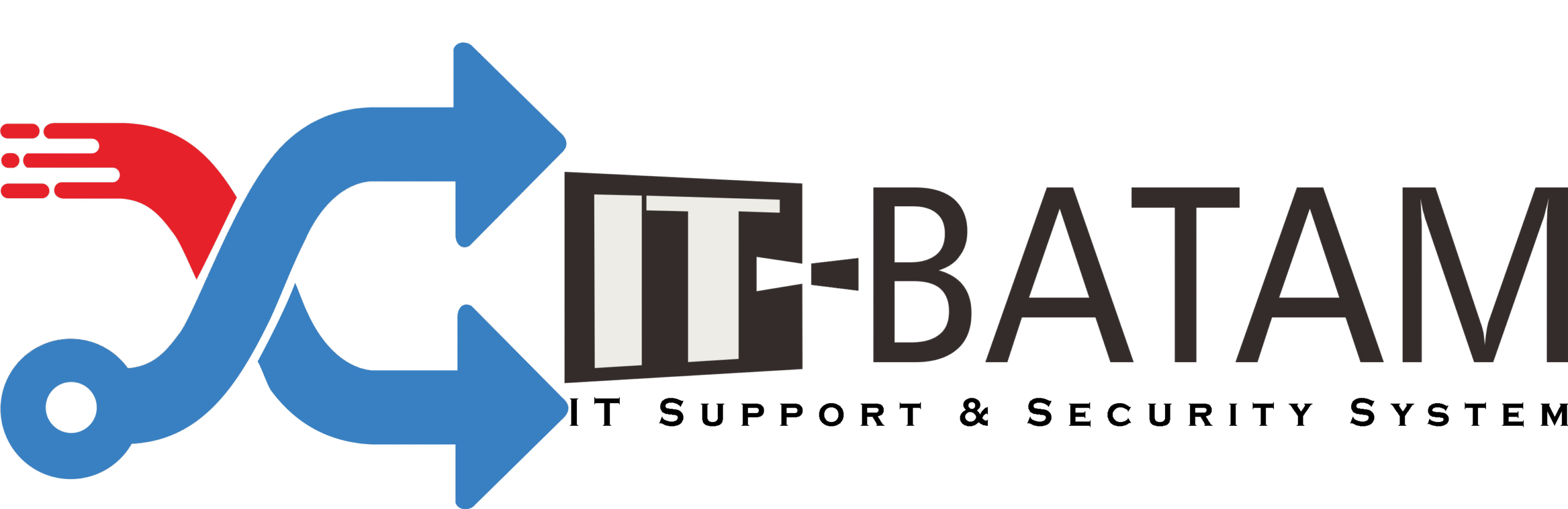 logo IT Batam